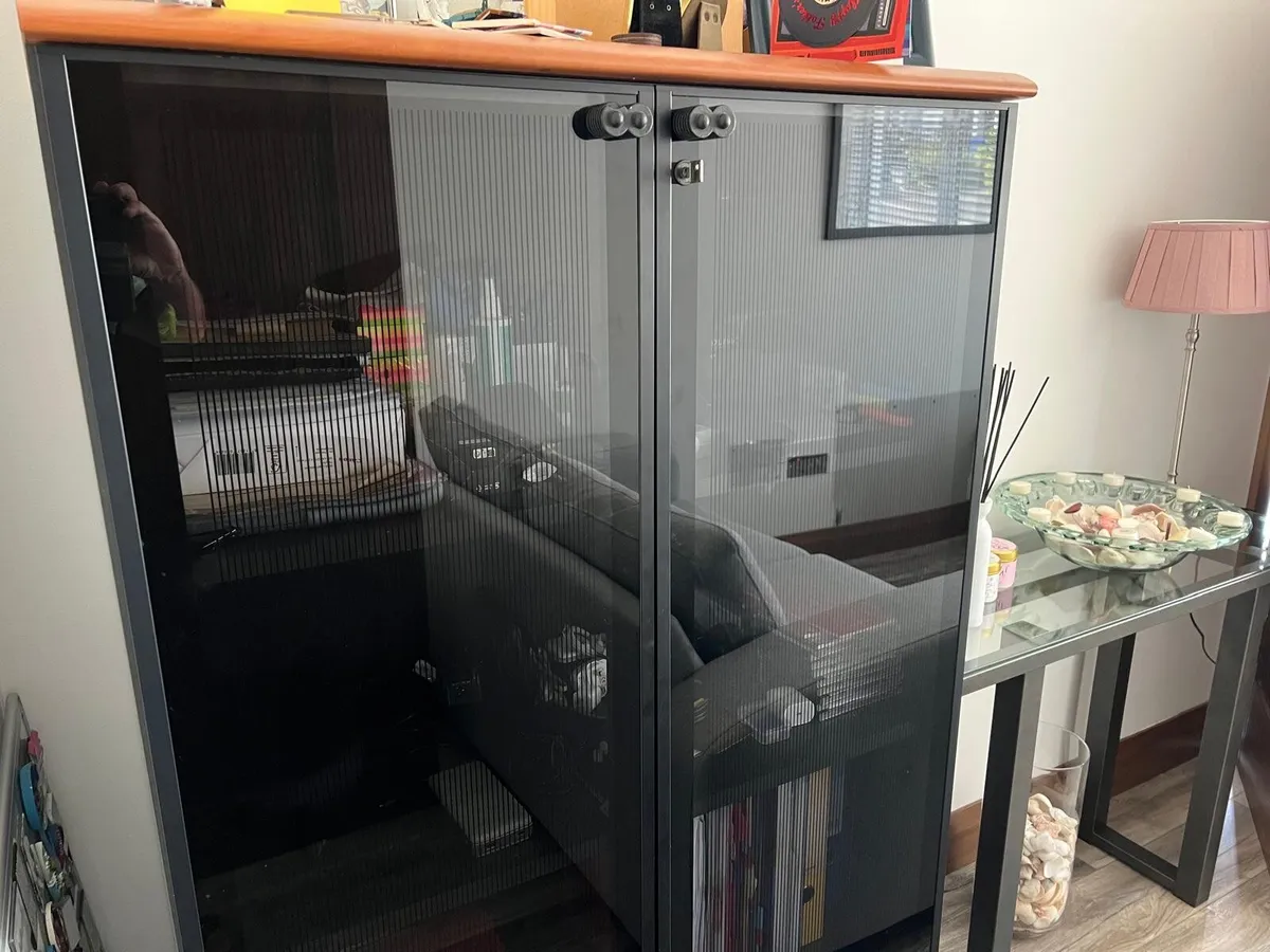Storage Cabinet - Image 2