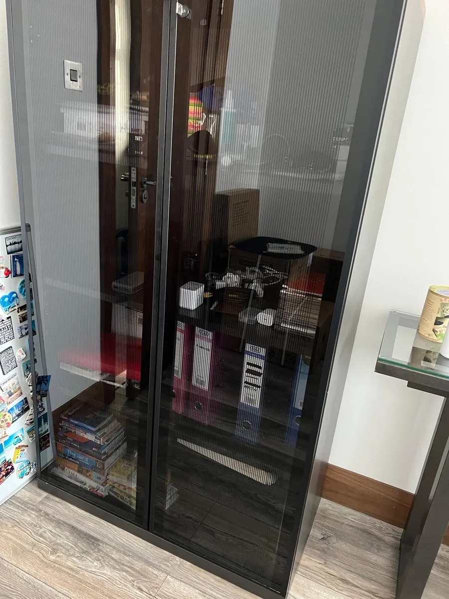 Storage Cabinet - Image 3