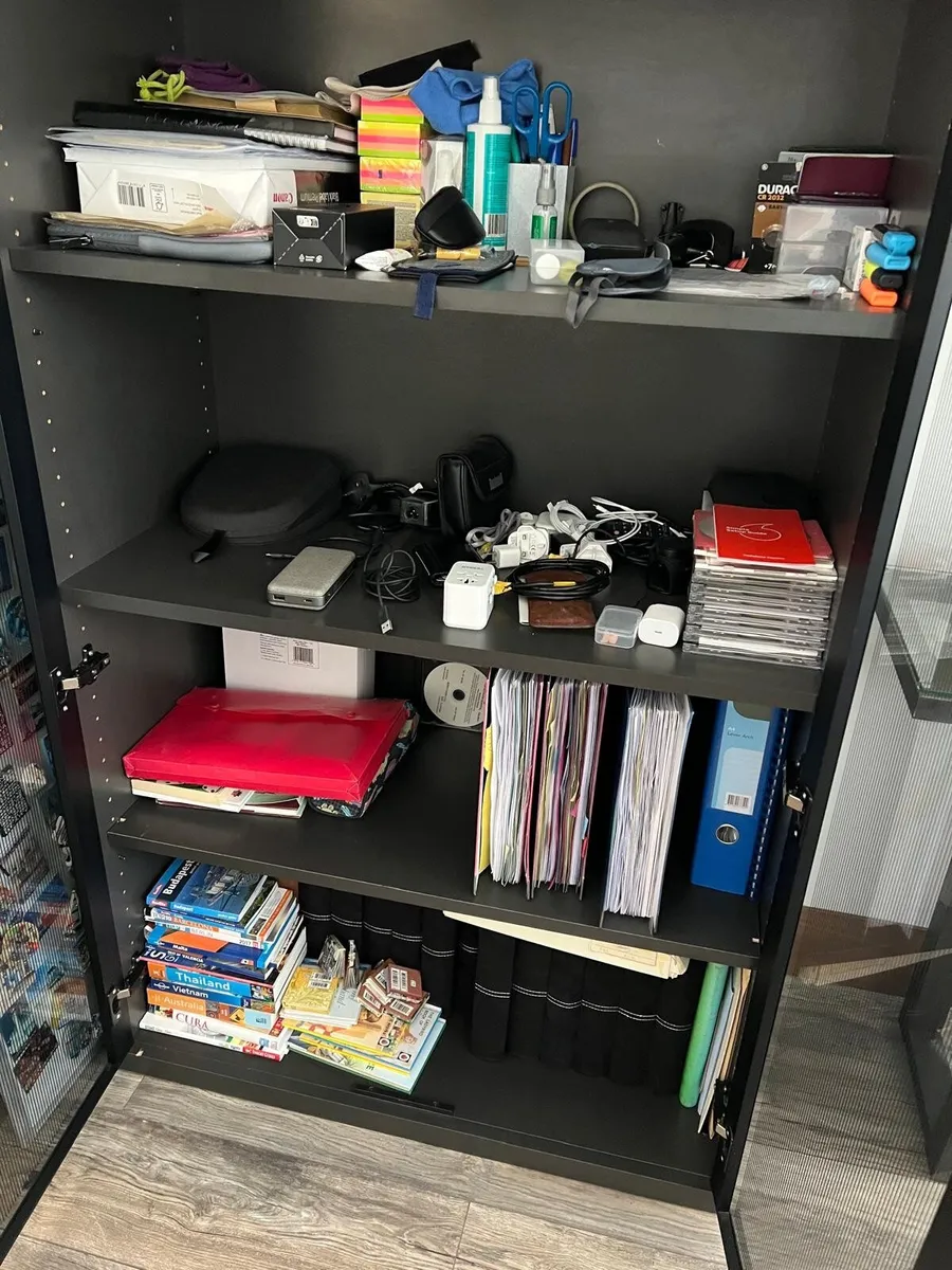 Storage Cabinet - Image 4