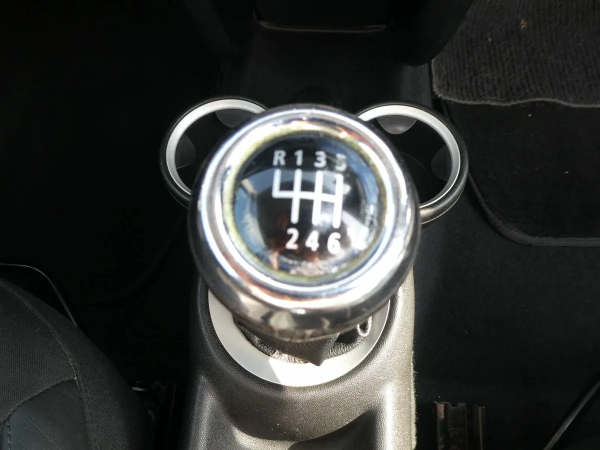 Mini Cooper 2008 - Image 3