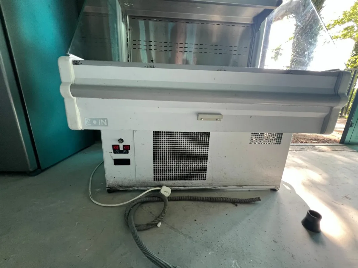 Ice Cream freezer - Image 2