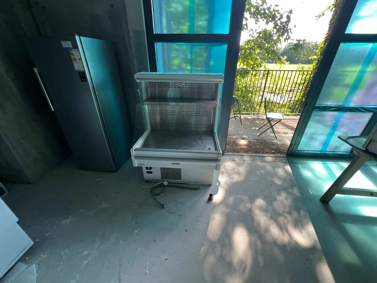 Display Fridge - Image 2