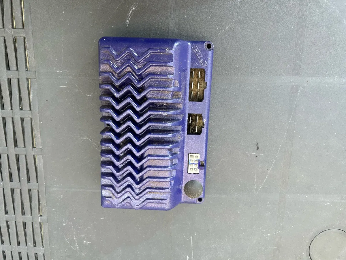 Brain Module - Image 1
