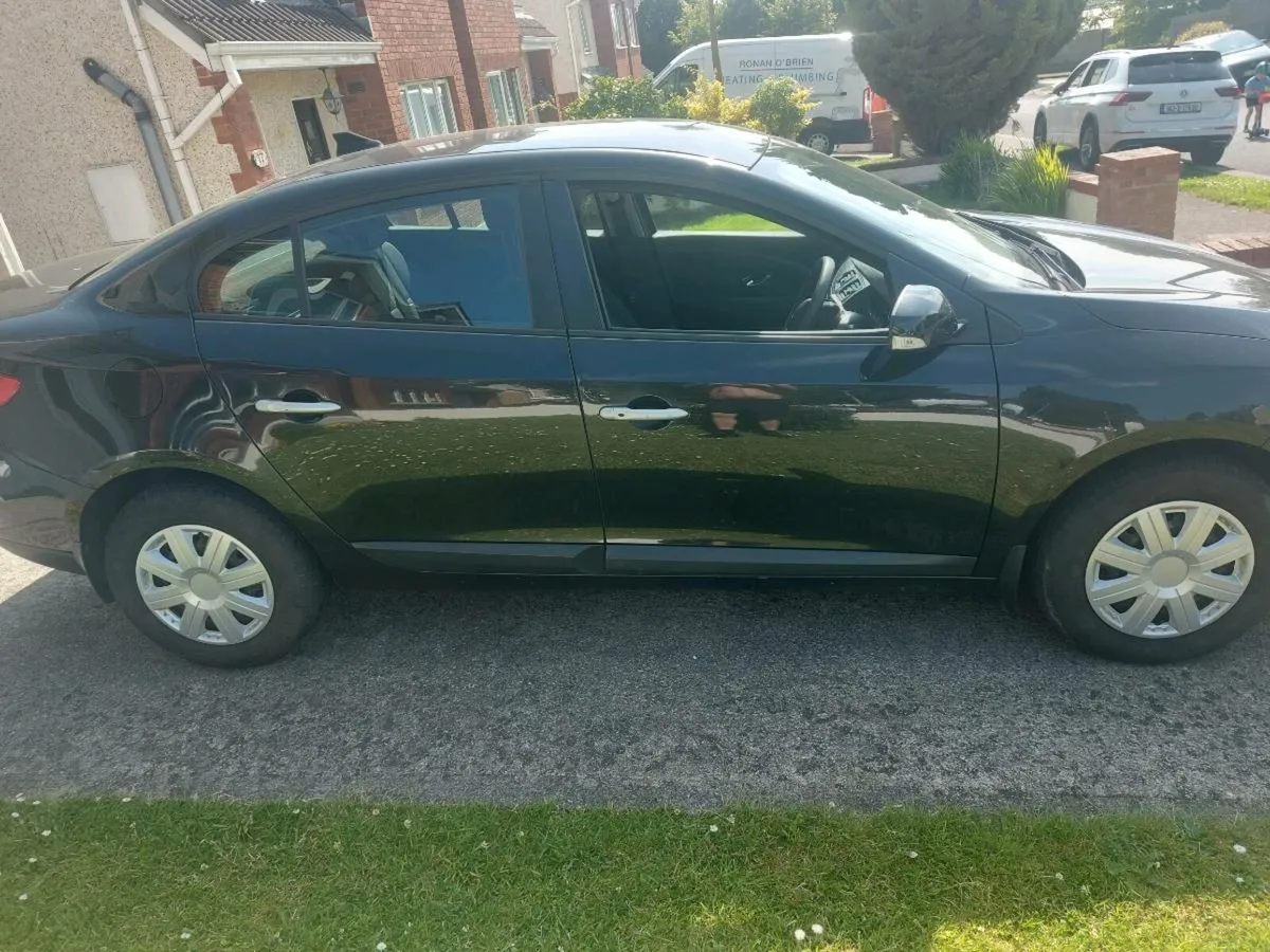 Renault fluence - Image 1