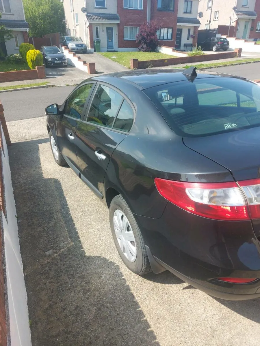 Renault fluence - Image 2