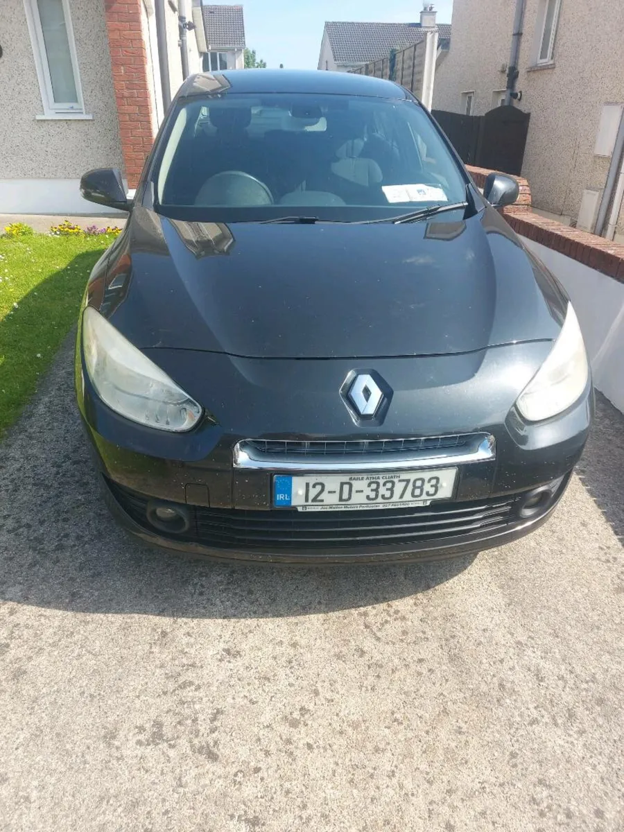 Renault fluence - Image 3