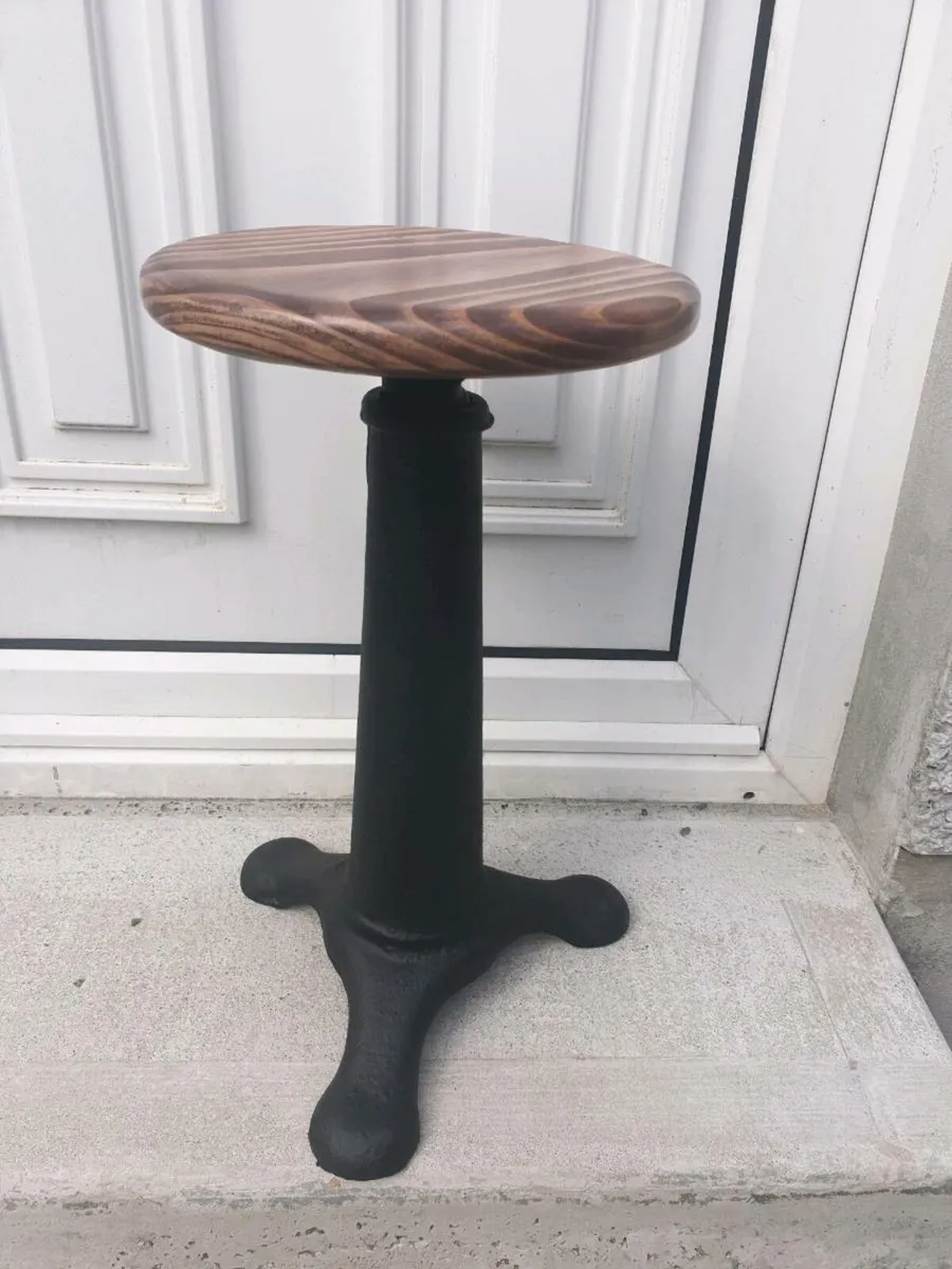 singer stool - Image 4