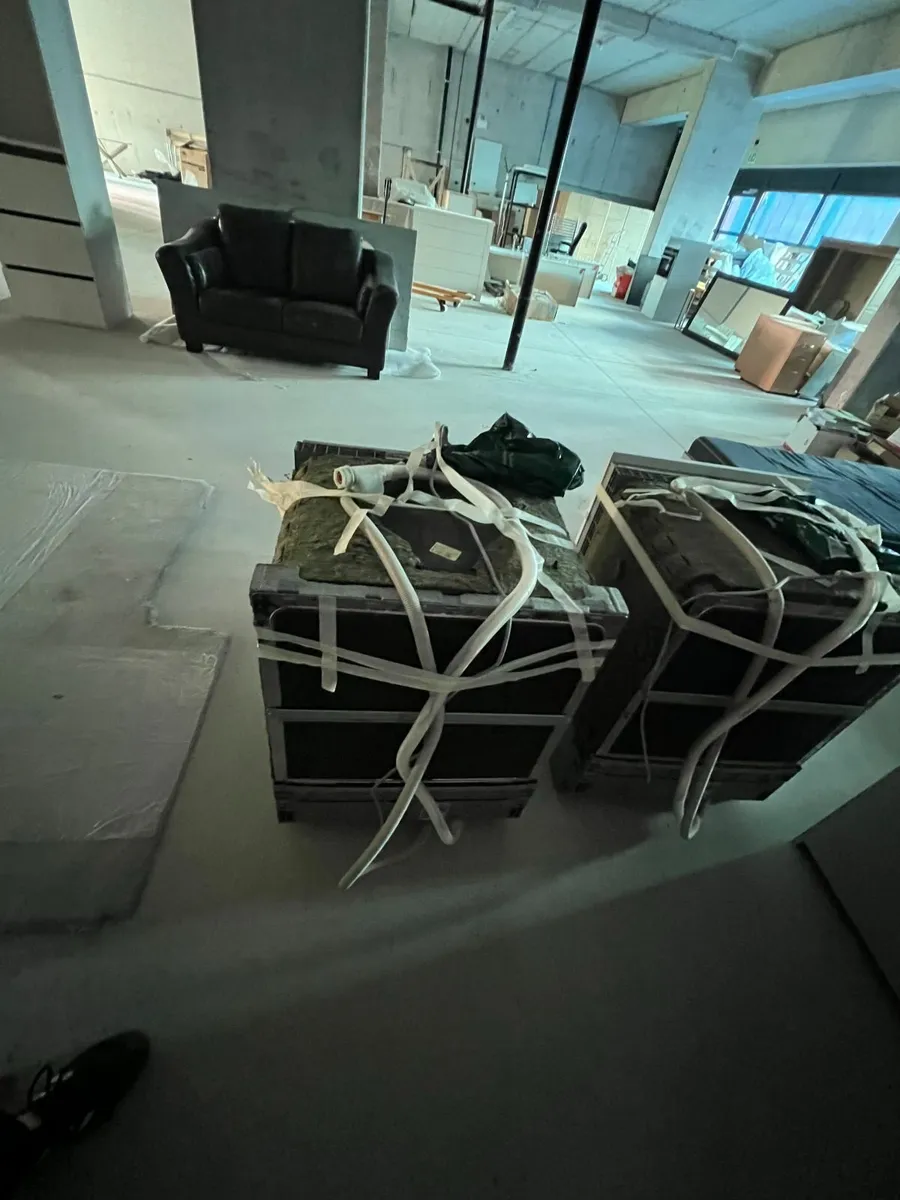 Siemens Dishwasher - Image 2