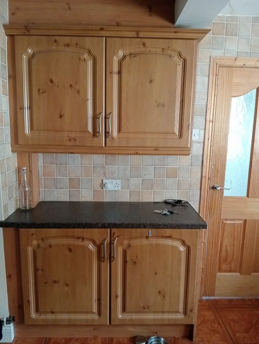 Kitchen presses - Image 2