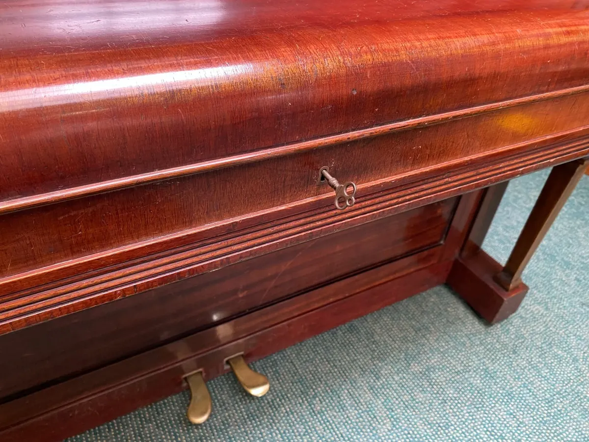 Bechstein Piano - Image 3