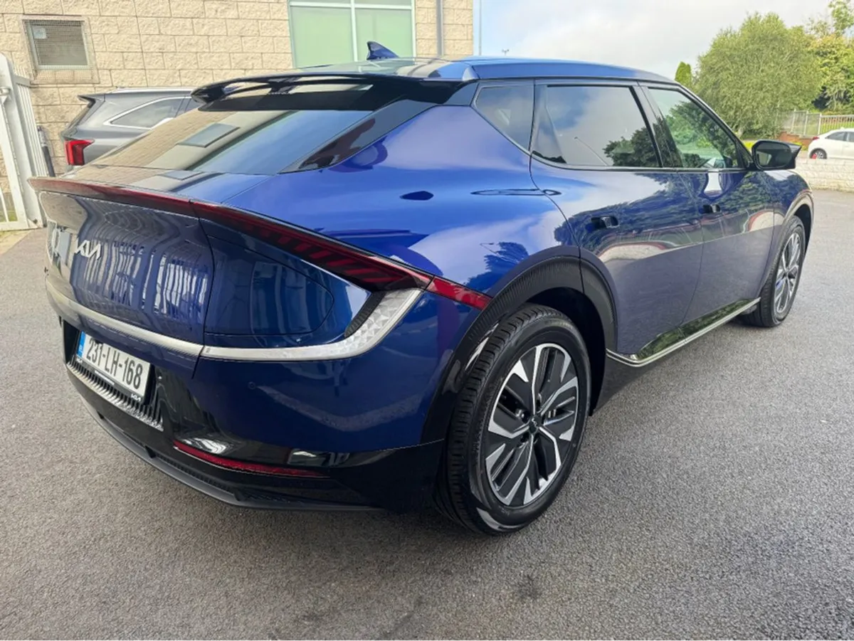 Kia EV6 Earth - Image 3