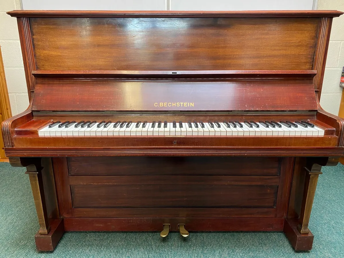 Bechstein Piano - Image 4