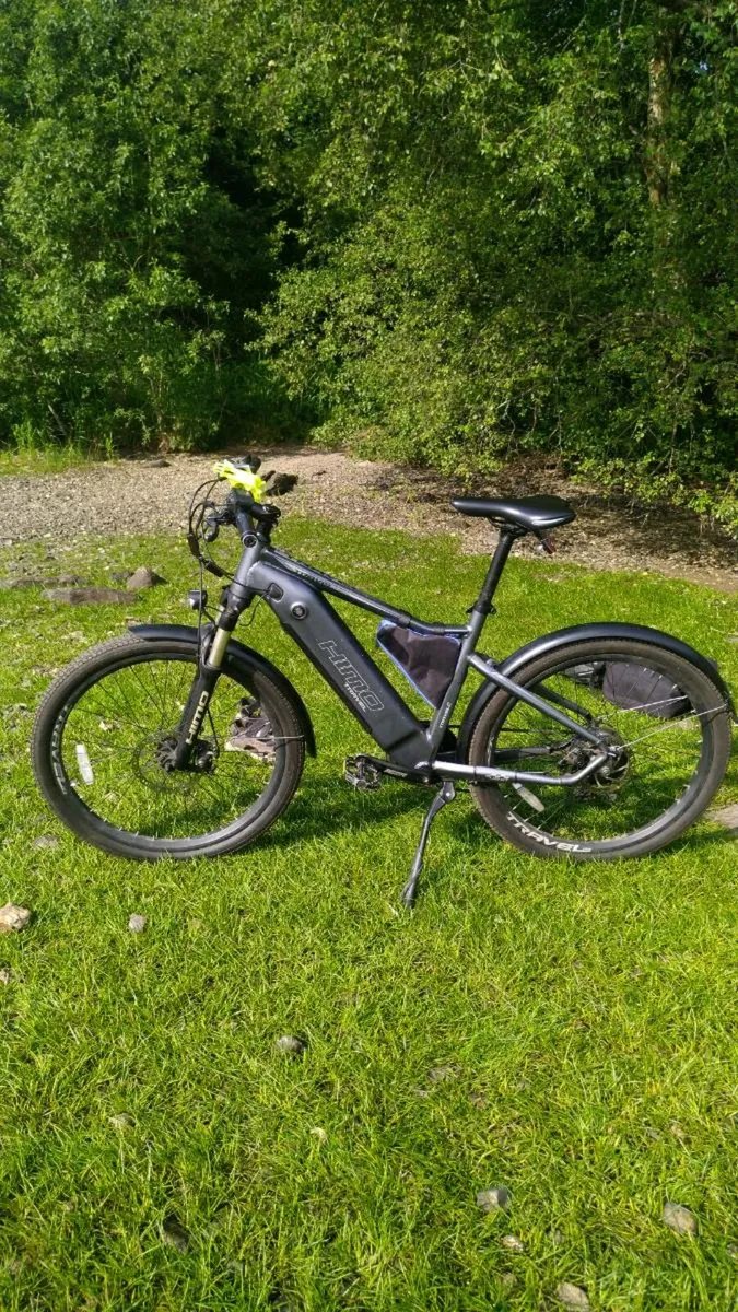 Electric bike - Image 1