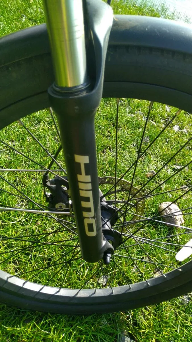 Electric bike - Image 3
