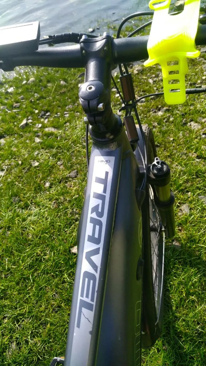 Electric bike - Image 4