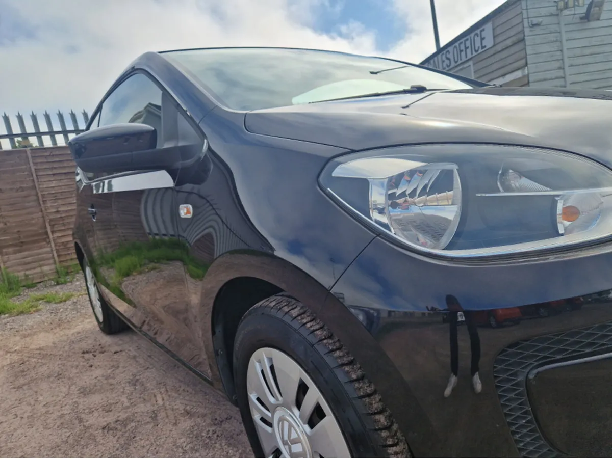 Volkswagen up! 1.0 - Image 2
