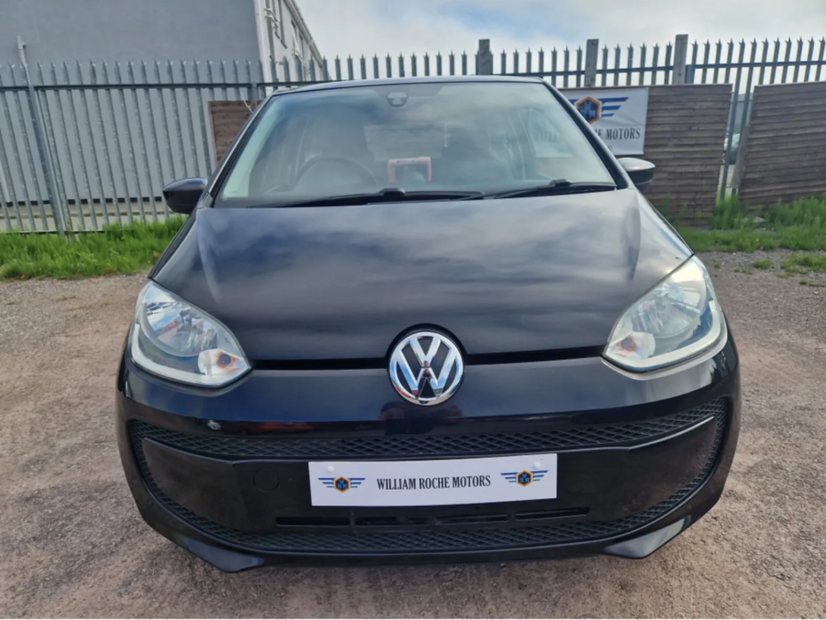 Volkswagen up! 1.0 - Image 4