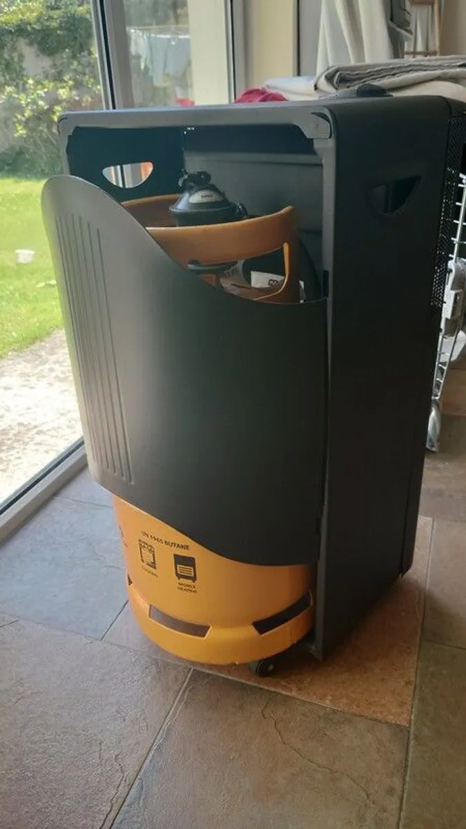 Superser Heater - Image 1