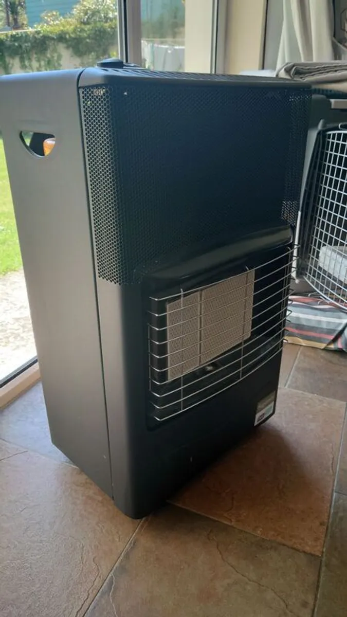 Superser Heater - Image 2