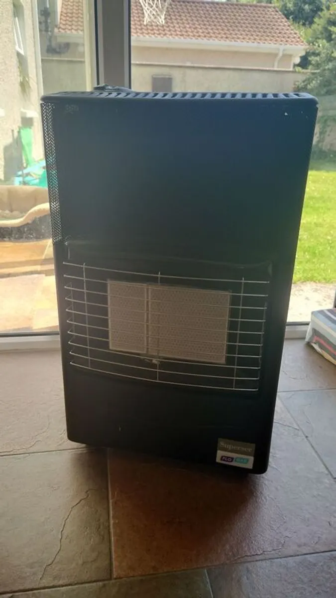 Superser Heater - Image 3