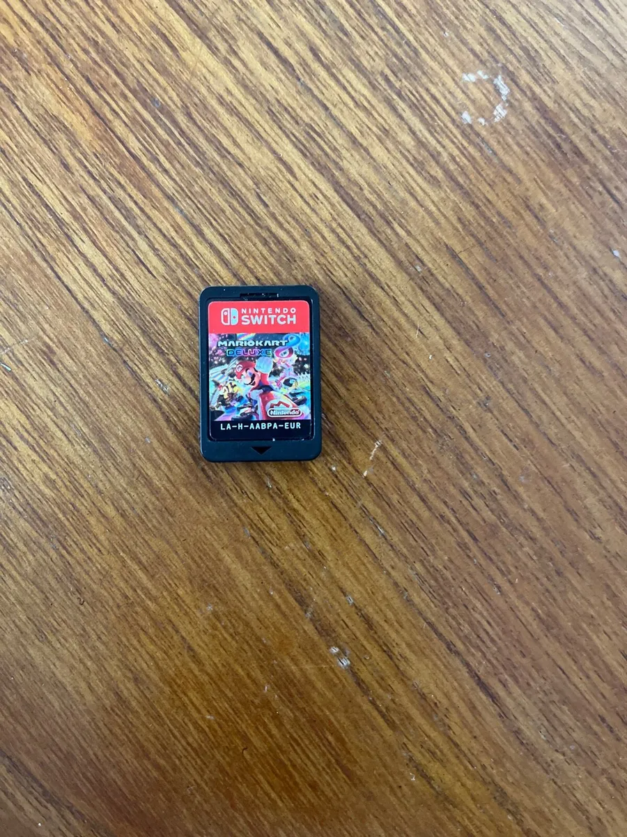Nintendo switch - Image 3