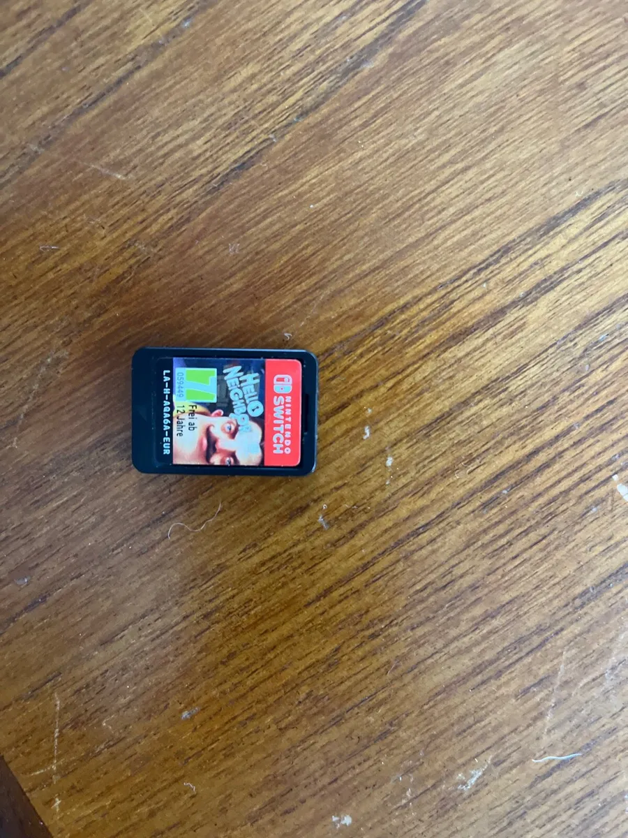 Nintendo switch - Image 4