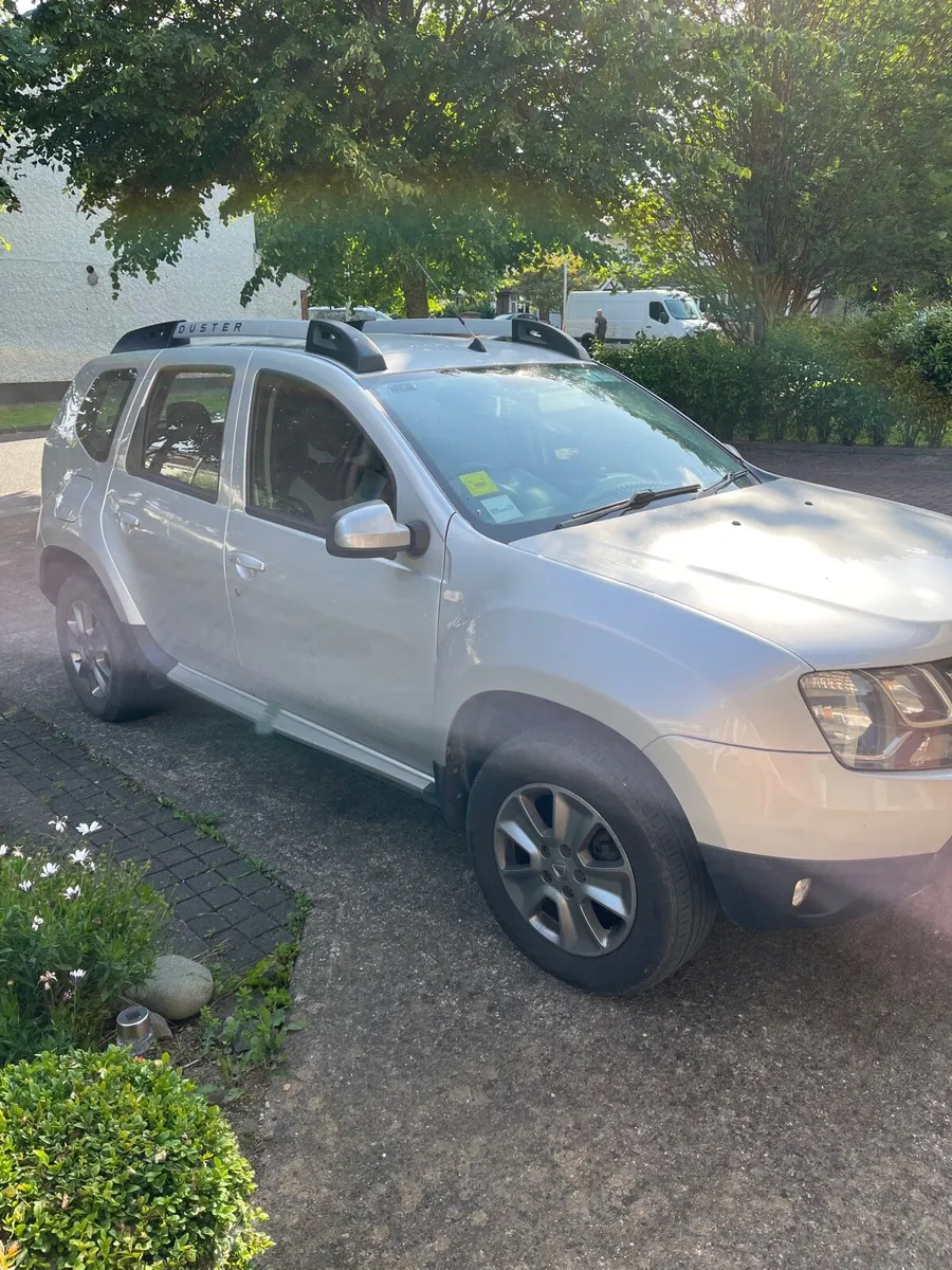 Dacia Duster 172 Signature DCI 1.5 Deisel - Image 3