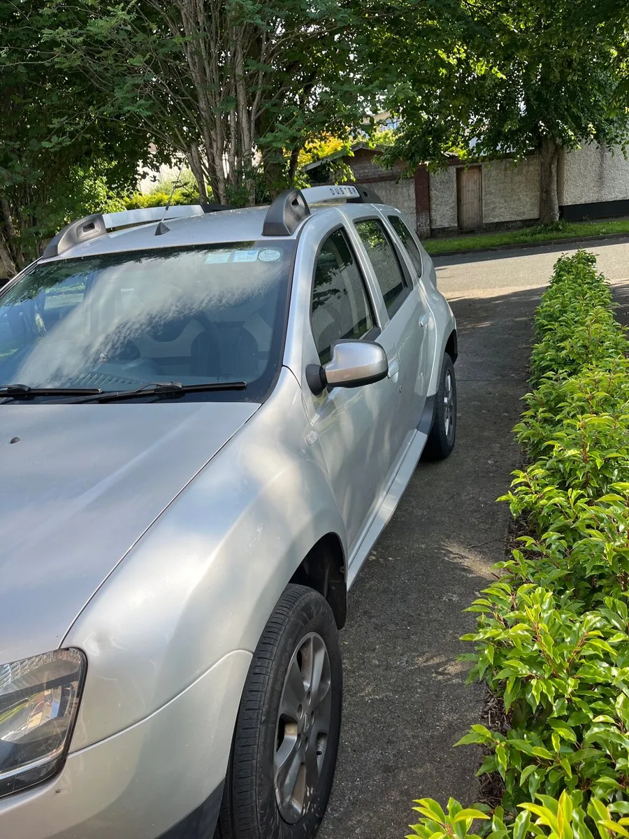 Dacia Duster 172 Signature DCI 1.5 Deisel - Image 4
