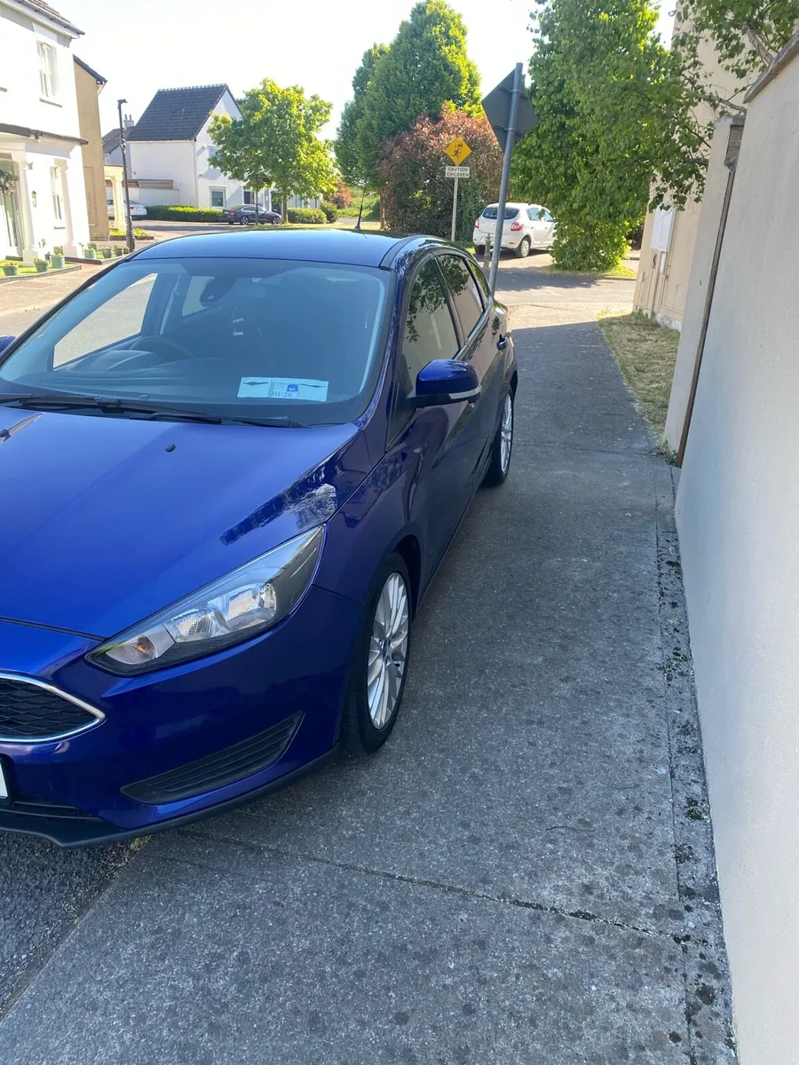 162 ford focus - Image 3