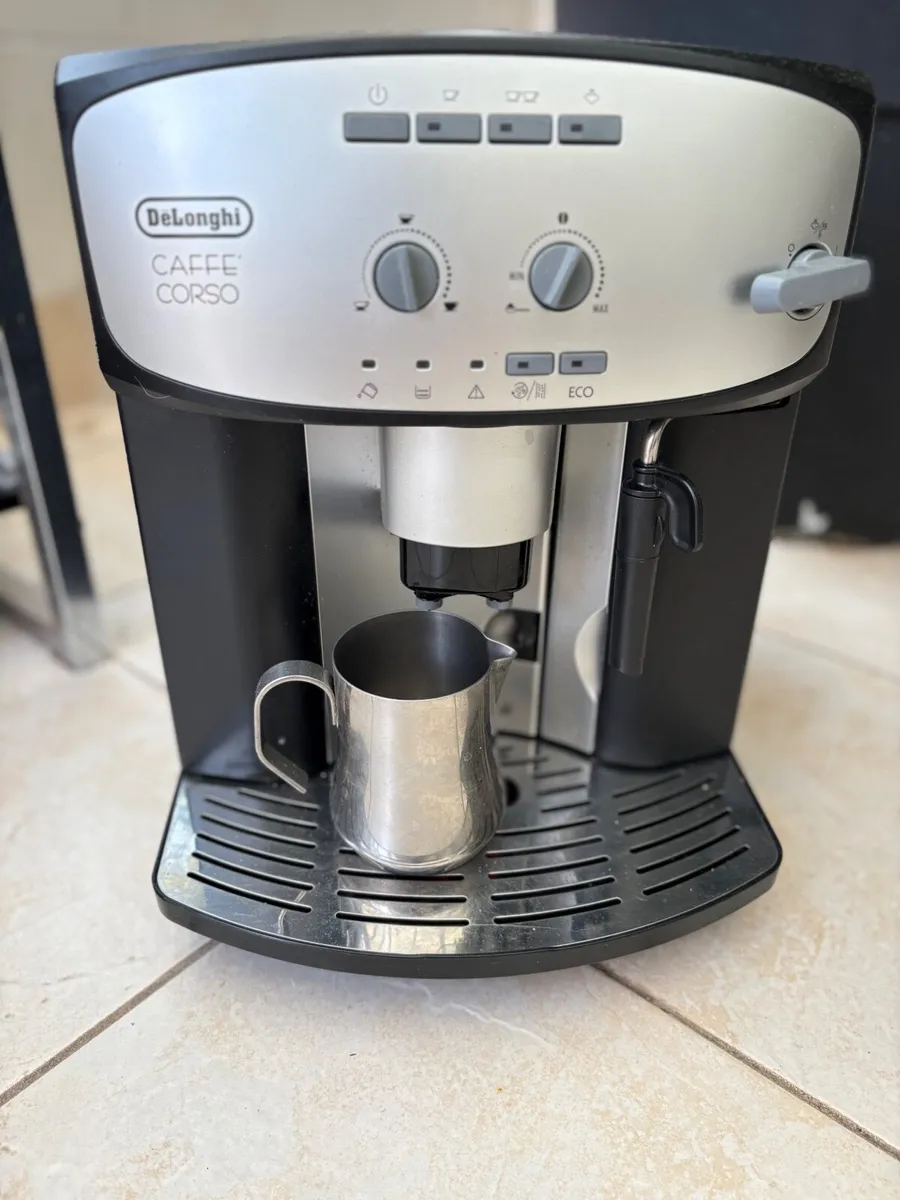 Delonghi caffe Corso - Image 1