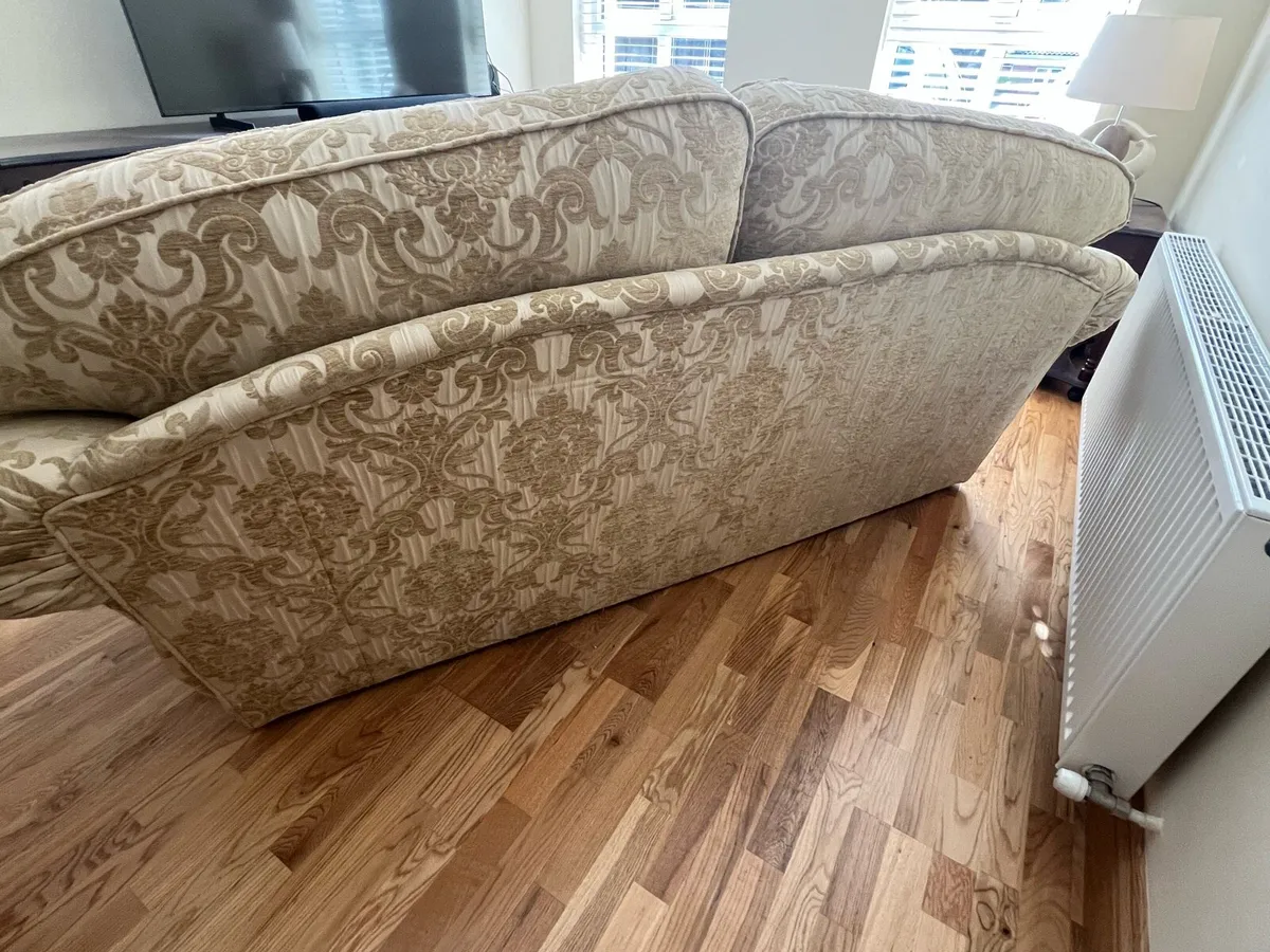 Three peice suite - Image 2