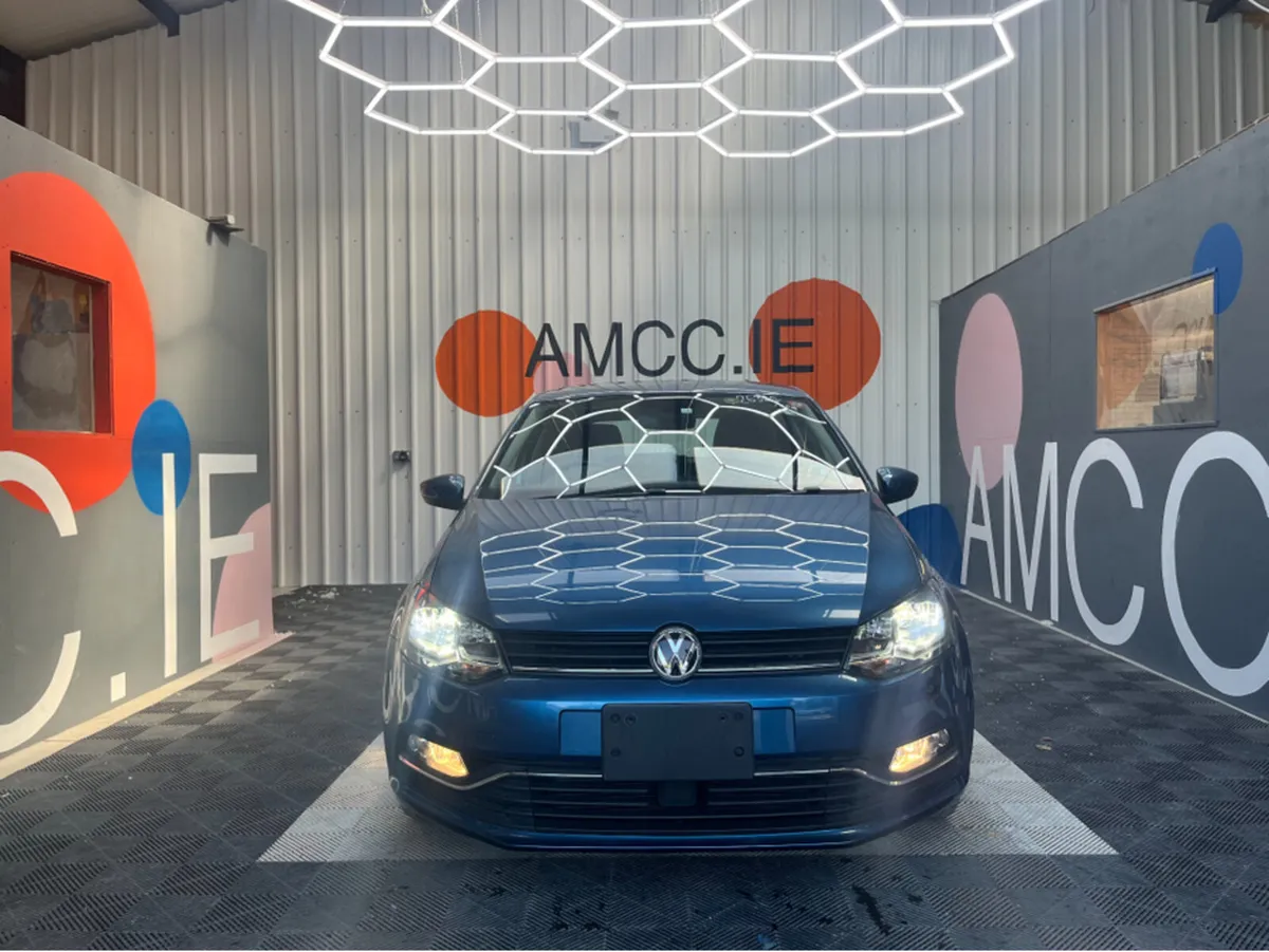 Volkswagen Polo 1.2 TSI COMFORT LINE / 57k KMs / R - Image 3