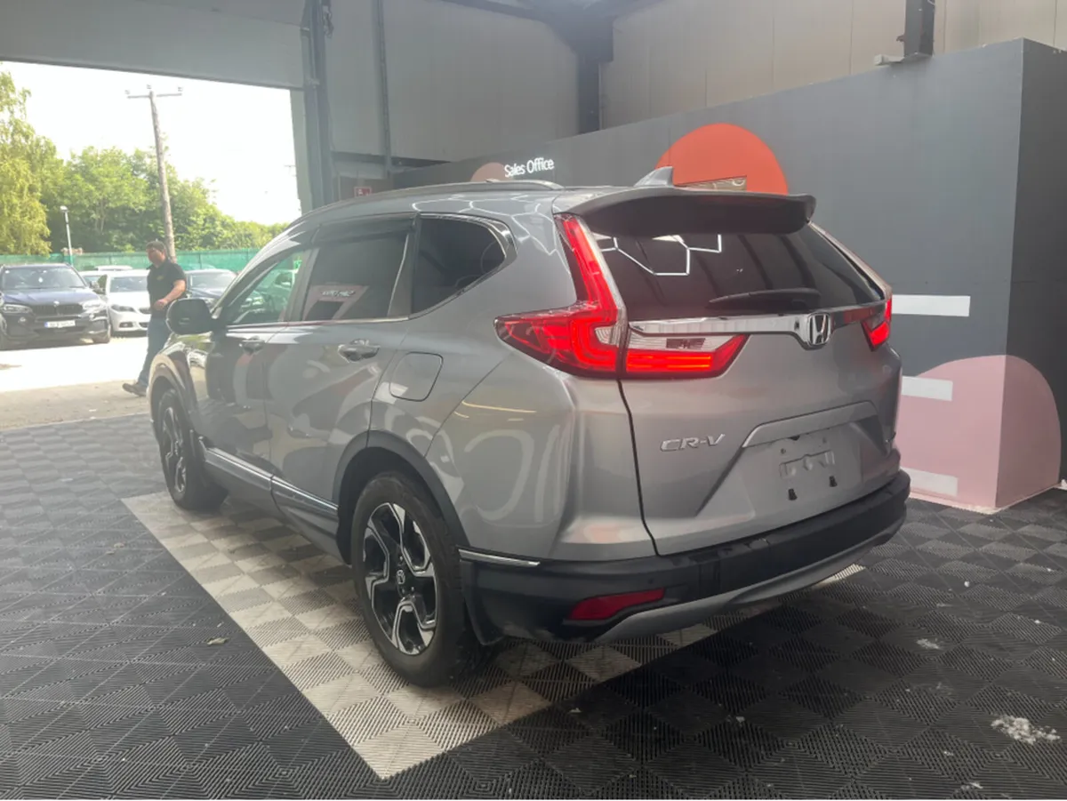 Honda CR-V 2.0 HYBRID / 58k KMs / HEATED SEATS , R - Image 4
