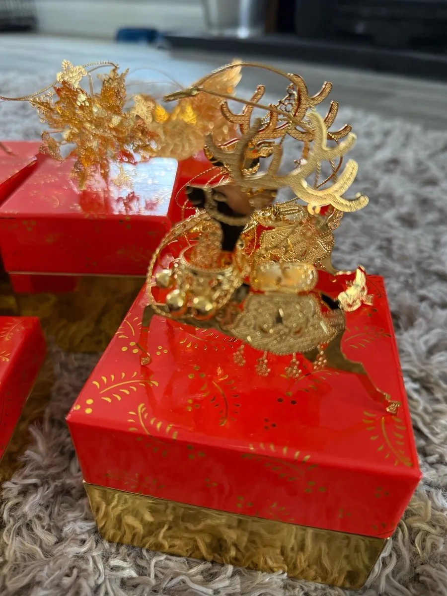 Christmas Decorations - Image 3
