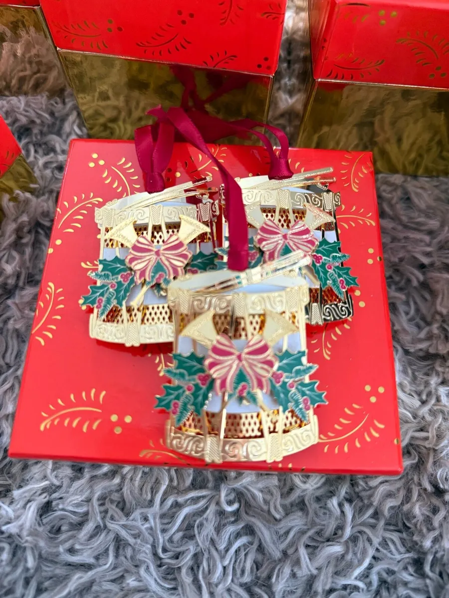 Christmas Decorations - Image 4