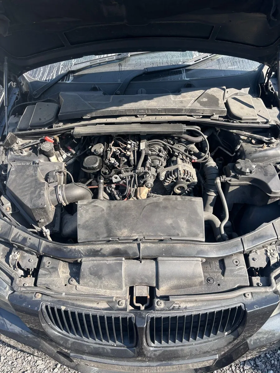 E90 320d breaking - Image 2