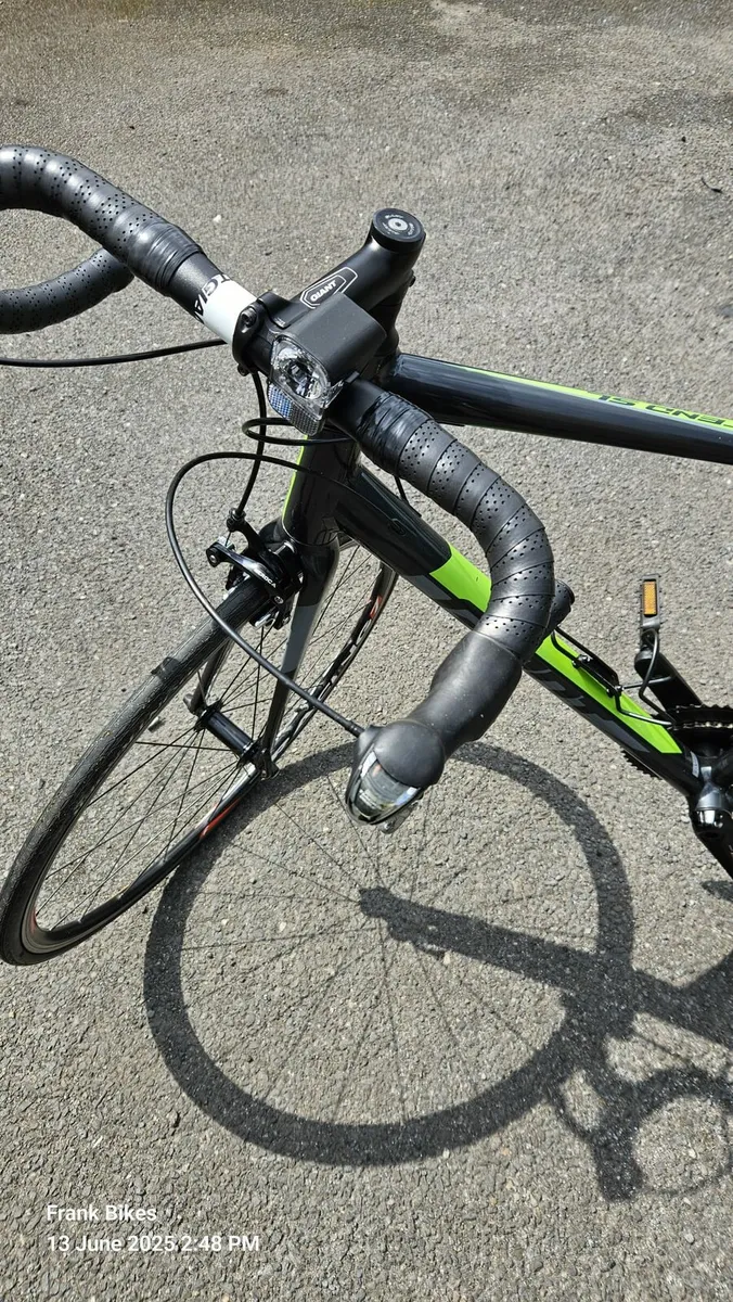 Road Bikes Giant Contend SL - Image 2