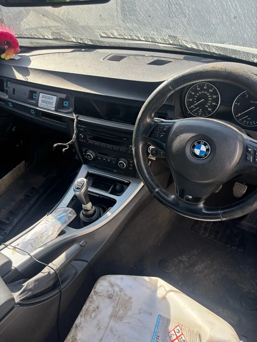 E90 320d breaking - Image 3
