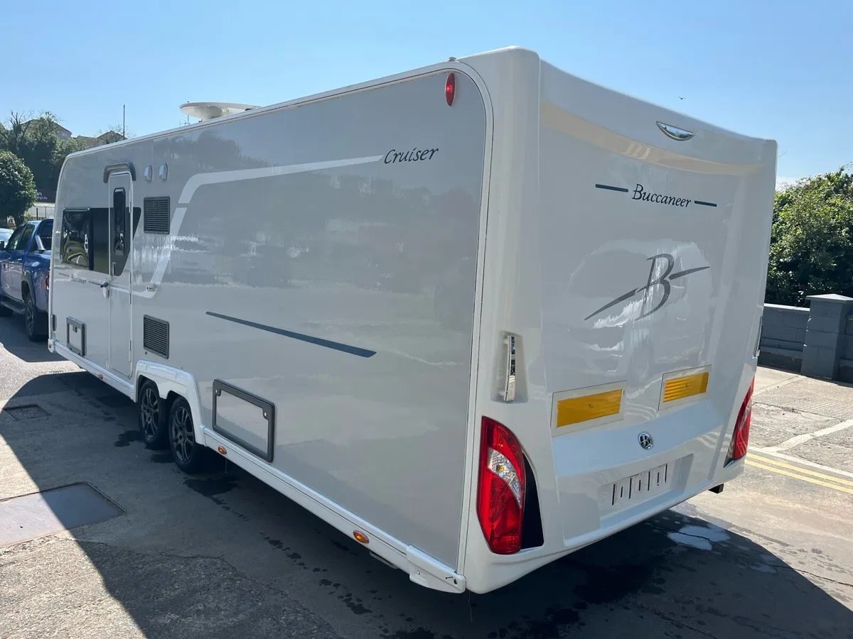 Buccaneer Cruiser top of the range🤩 - Image 3