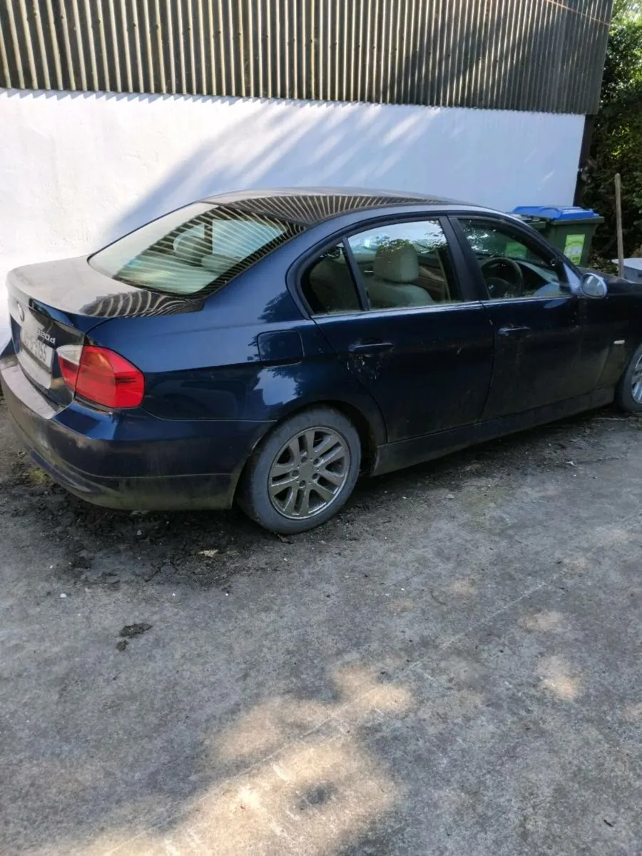 Bmw 320d - Image 2