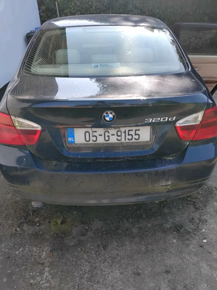 Bmw 320d - Image 3