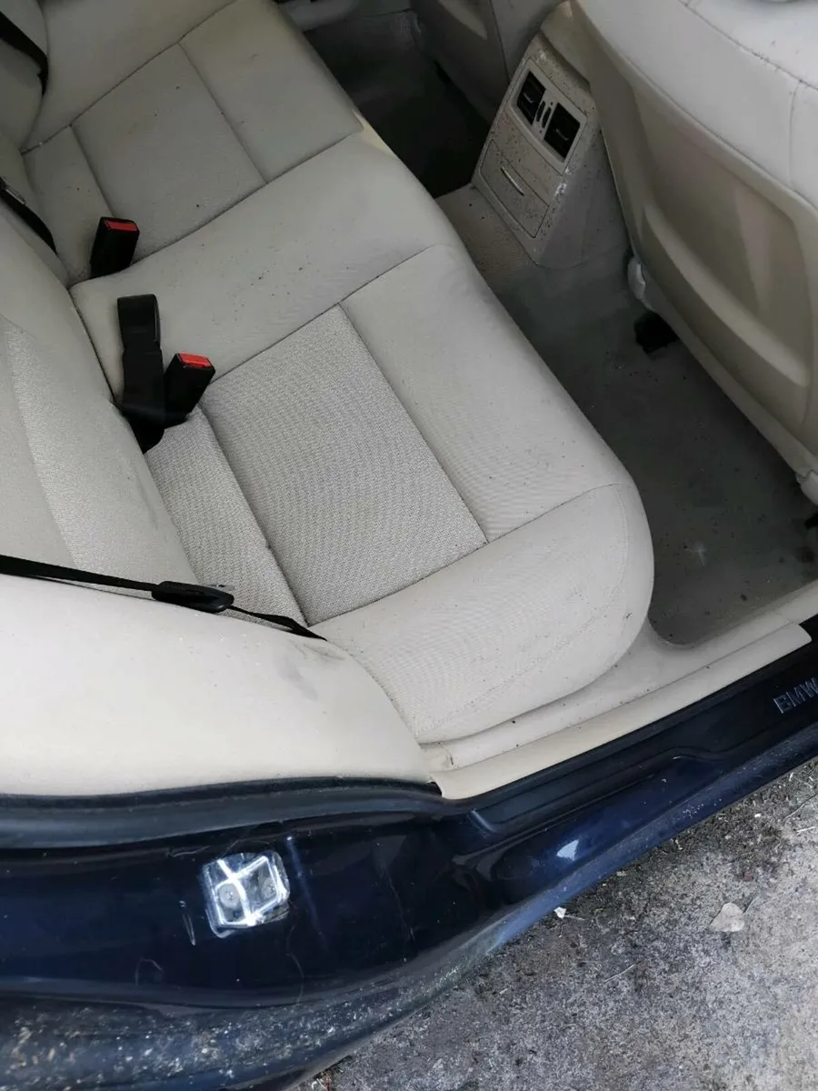 Bmw 320d - Image 4