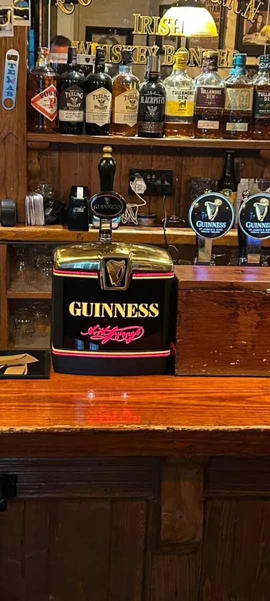 Guinness - Image 1