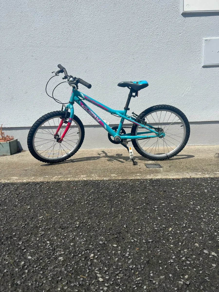 Bikes and Go Carts - Image 1