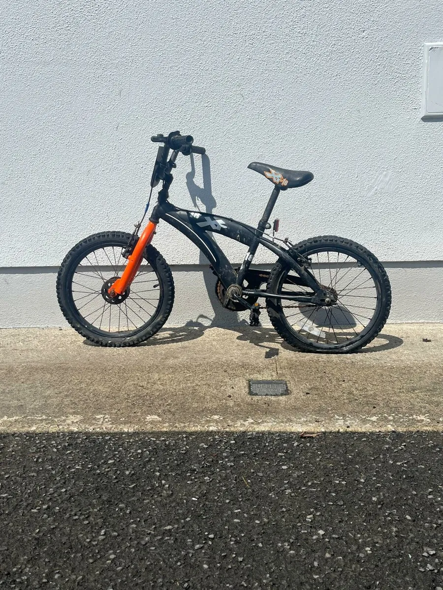 Bikes and Go Carts - Image 2
