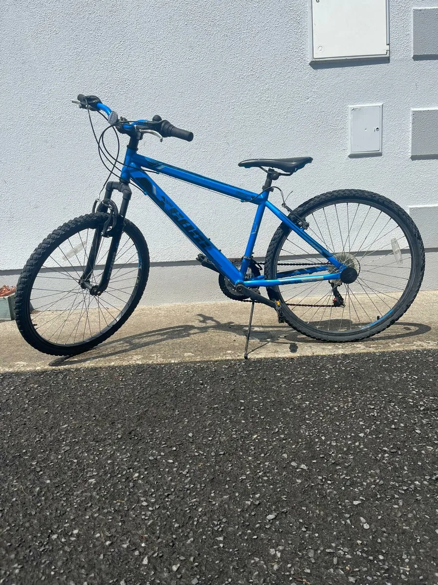 Bikes and Go Carts - Image 4