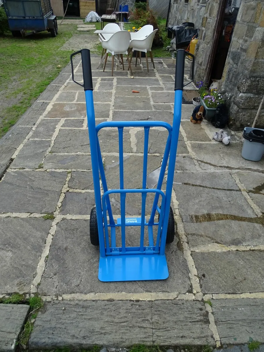 Sack Truck (Brand New) - Image 2