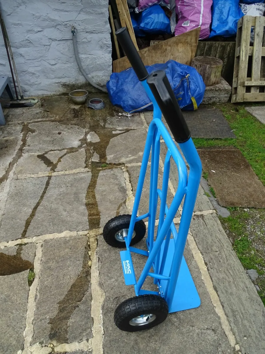 Sack Truck (Brand New) - Image 3