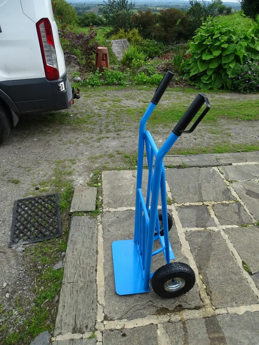 Sack Truck (Brand New) - Image 4
