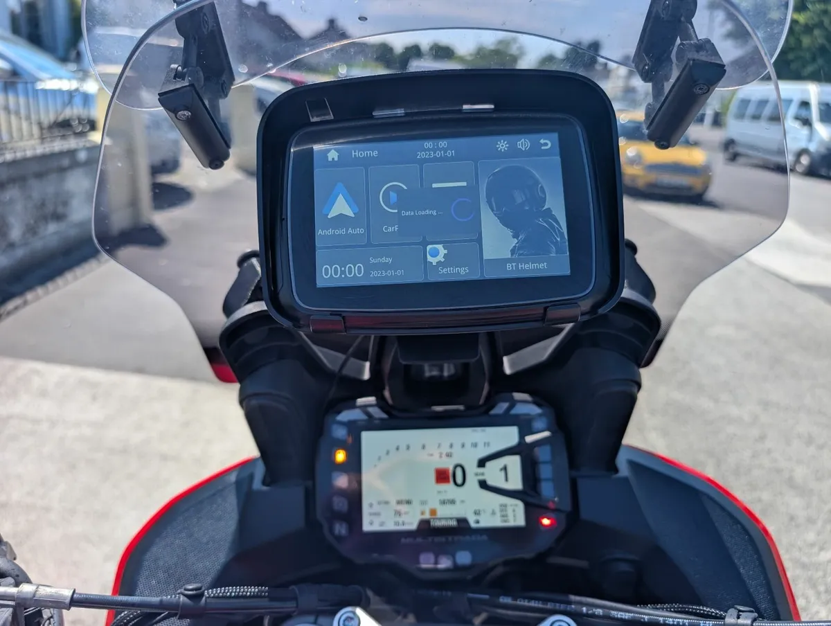 DUCATI Multistrada 1260 Enduro - Image 2